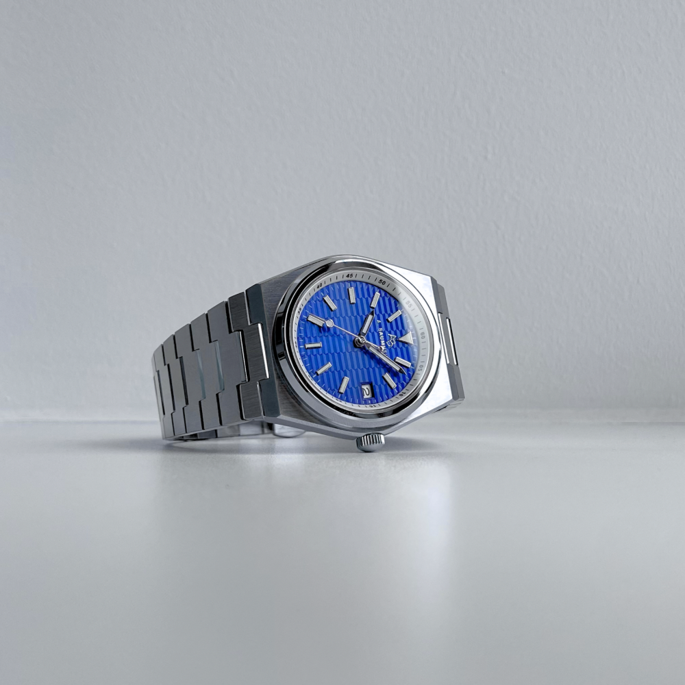 STREAMLINE – 40 mm