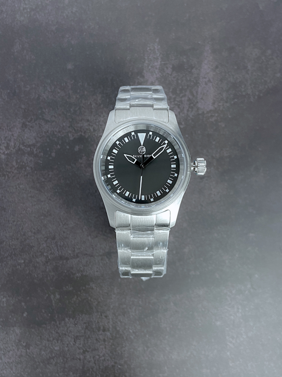 NOMAD - 36 mm