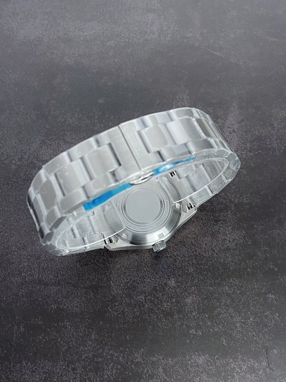 NOMAD - 36 mm