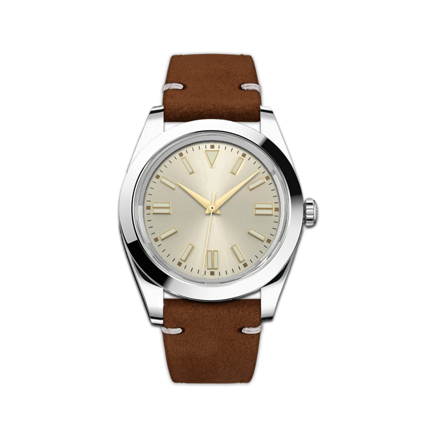 MAJESTY - 36/40mm