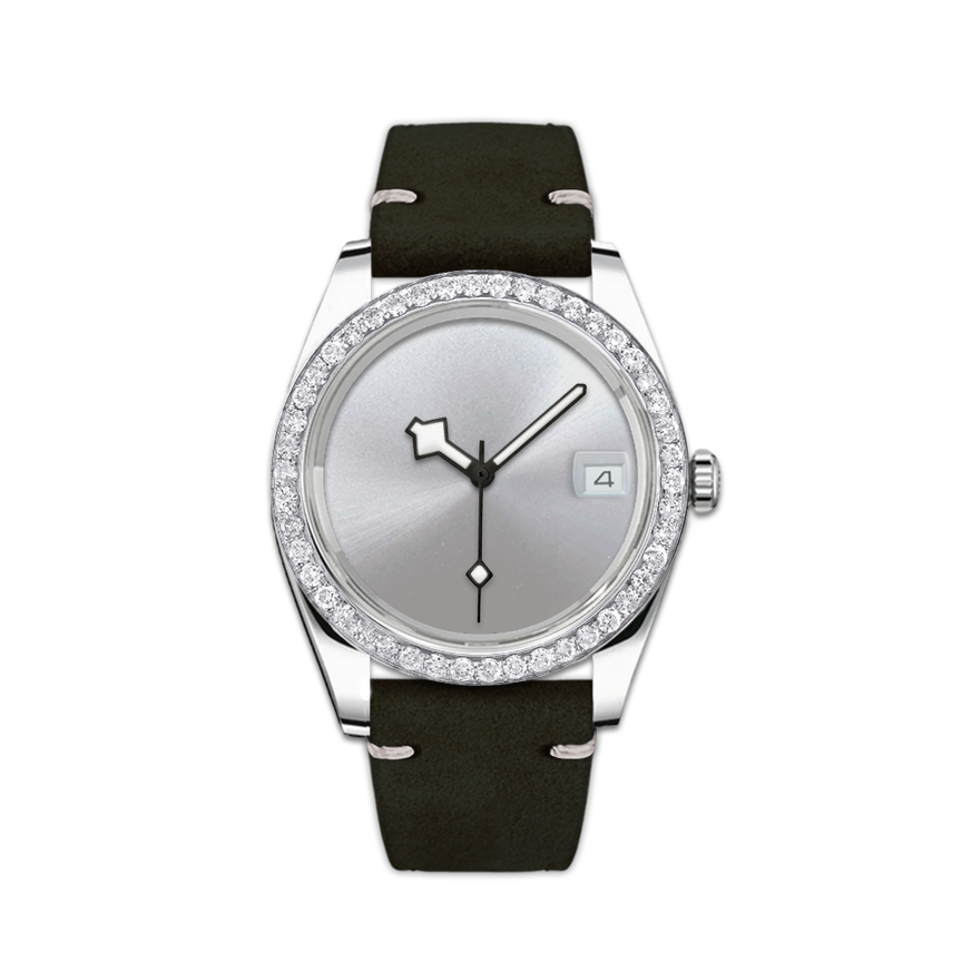 GLACIER - 36/39mm