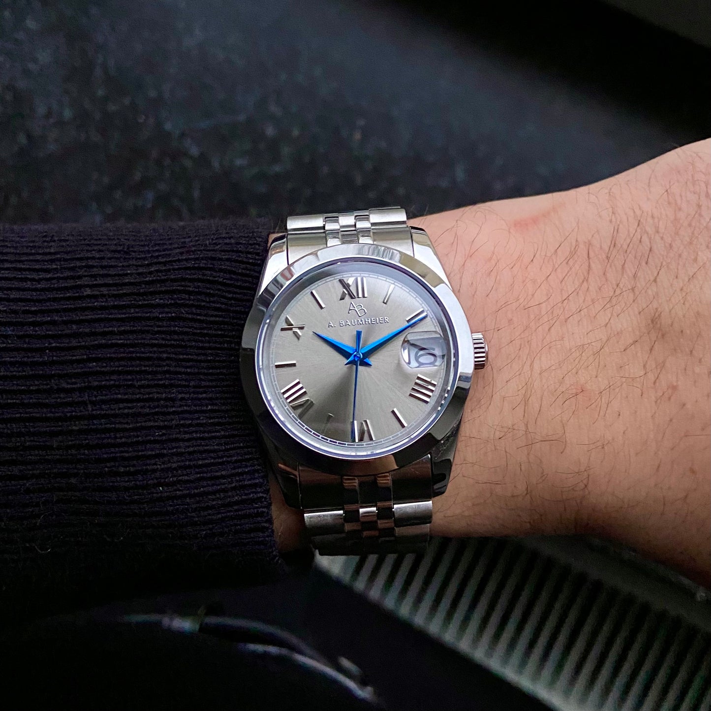MAJESTY - 36/40mm
