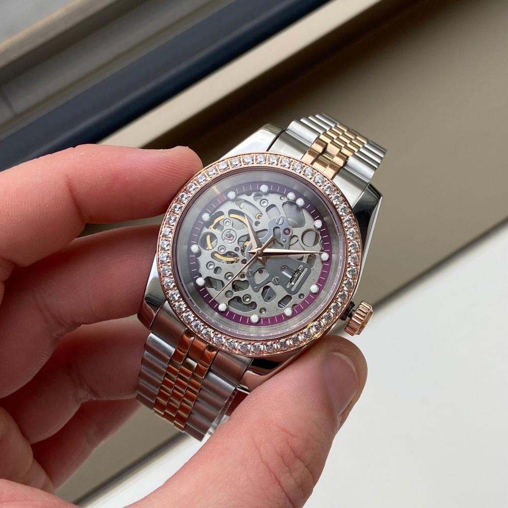 GLACIER - 36/39mm