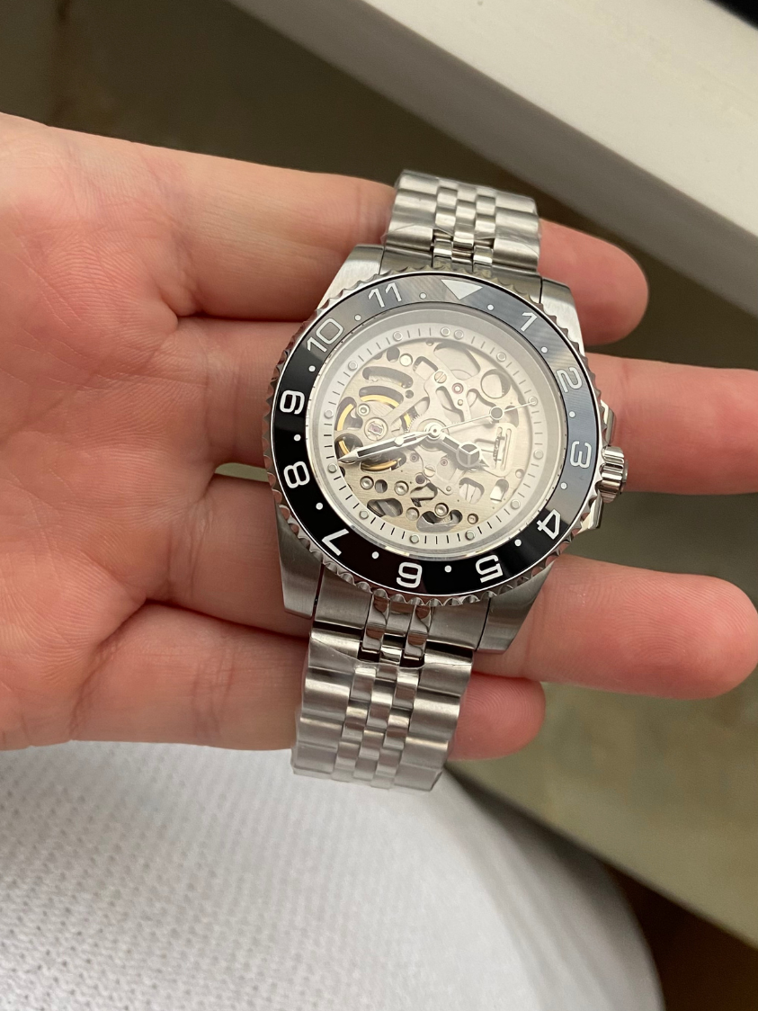 Flent watch hot sale